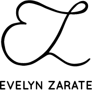 Evelyn Zárate · Diseño e Ilustración