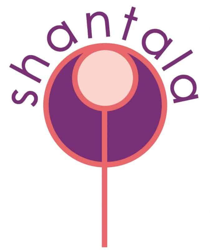 logotipo Shantala