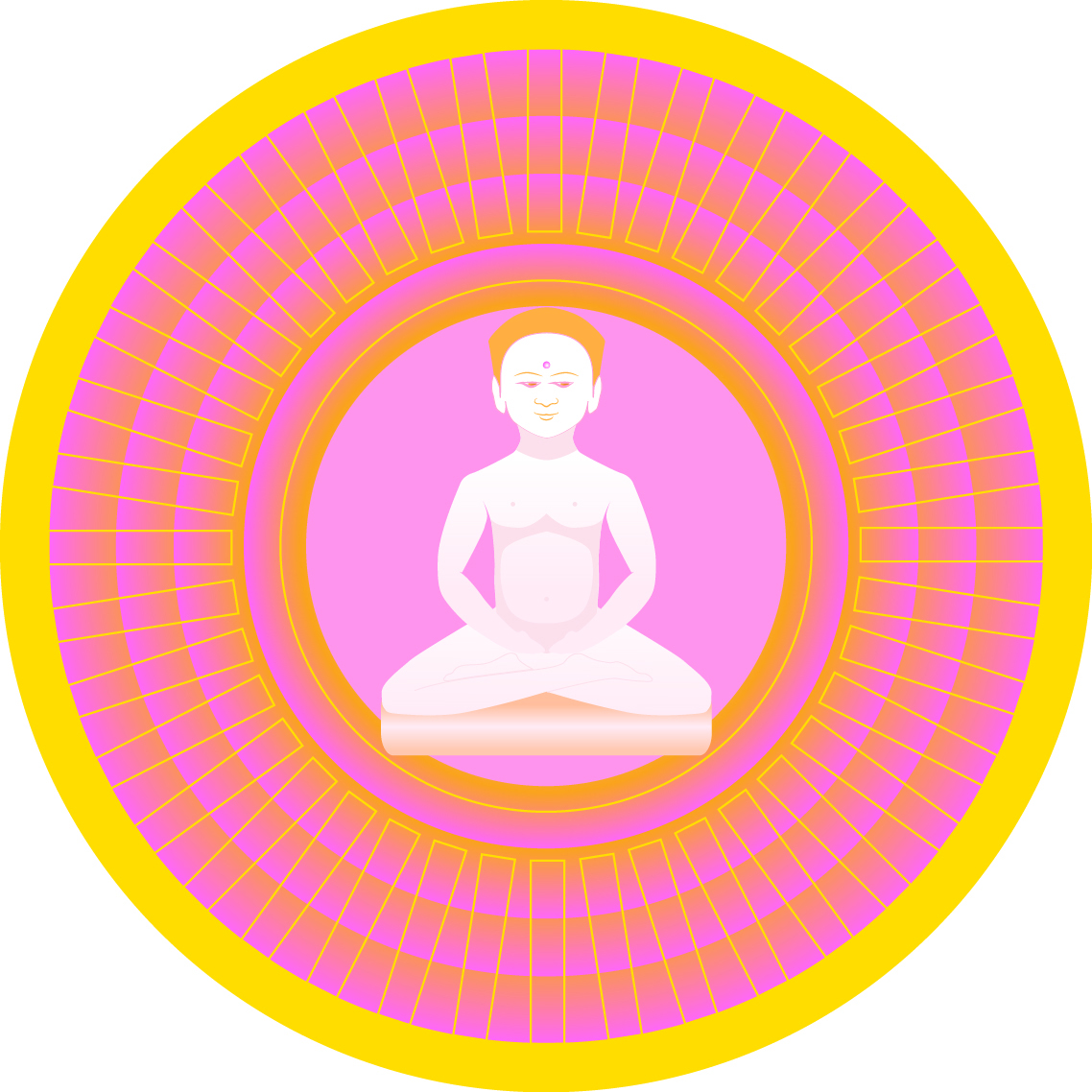 meditacion logo